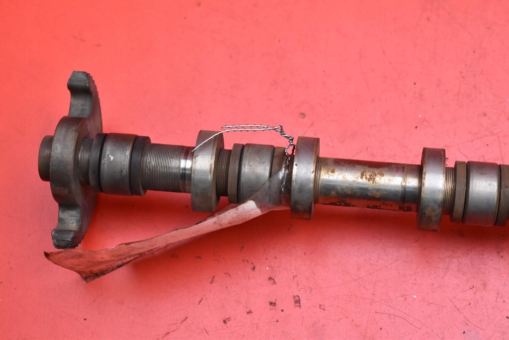 фото №6, Вал распределительного вала эксцентриковый bmw f20 1.6i 136 km 11-15