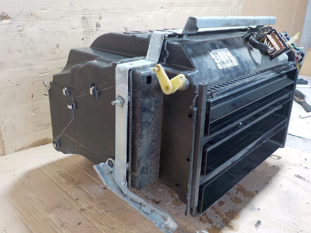 фото №6, Volvo fh480 обігрівач 21062202