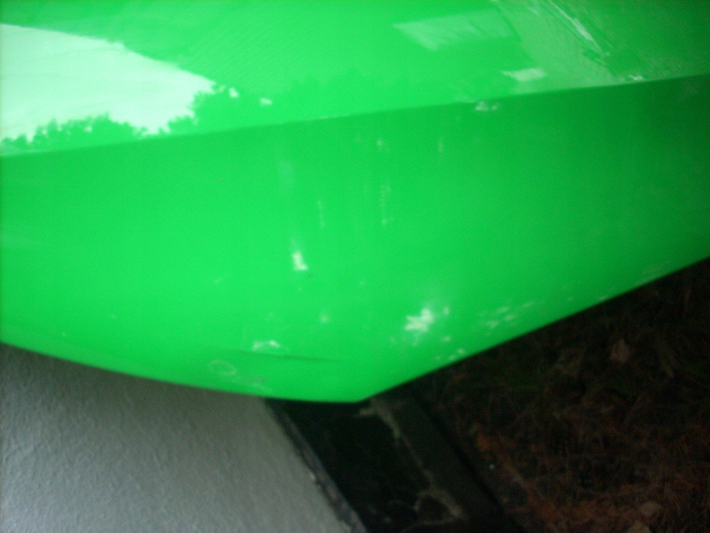 фото №5, Audi a3 s3 rs3 8y капот крышка двигателя unigreen ew крыло matrix