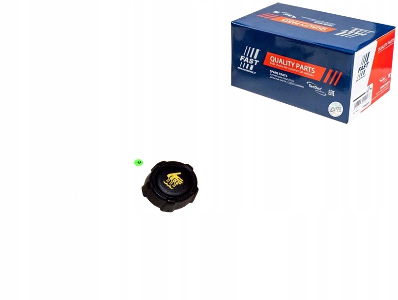 Купить Бак расширительный renault master 10 fast