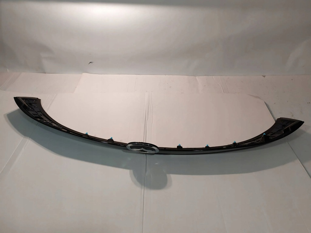 фото №11, Накладка кришки задня mazda cx-5 ii