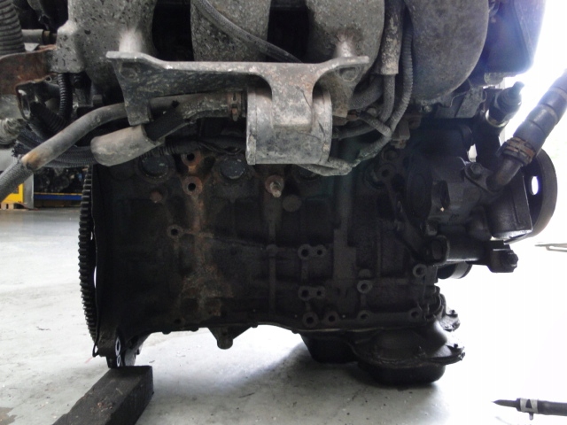 фото №9, Двигун toyota 2.0 16v ecu 3s-gte st246 celica jdm