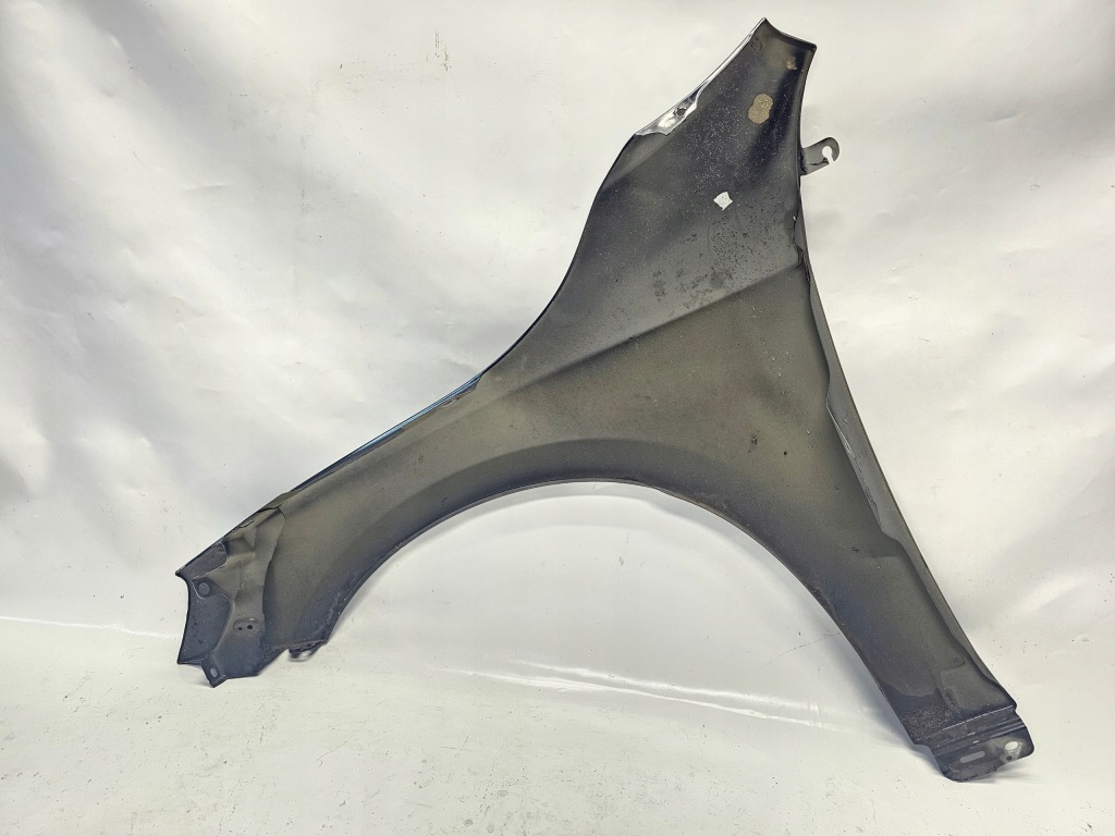 фото №9, Крыло правый перед передний volvo v60 s60 ii lift перед 2013-2018