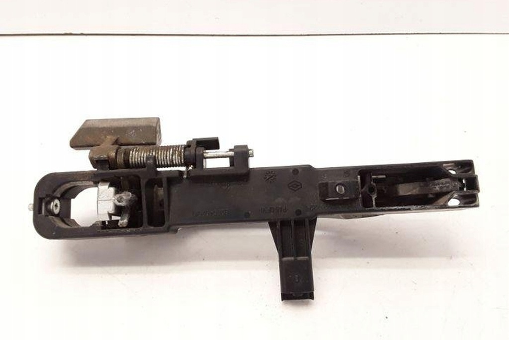 фото №8, Ручка задних левых дверь renault espace iv jk0/1_ 8200452519 2.0l