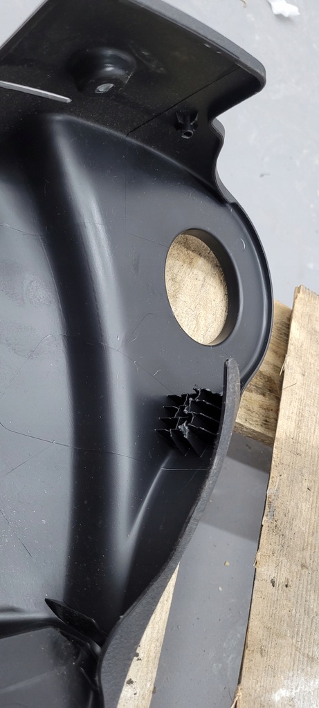 фото №9, Q5 8r захист сидіння перед лівий перед 8r0881313