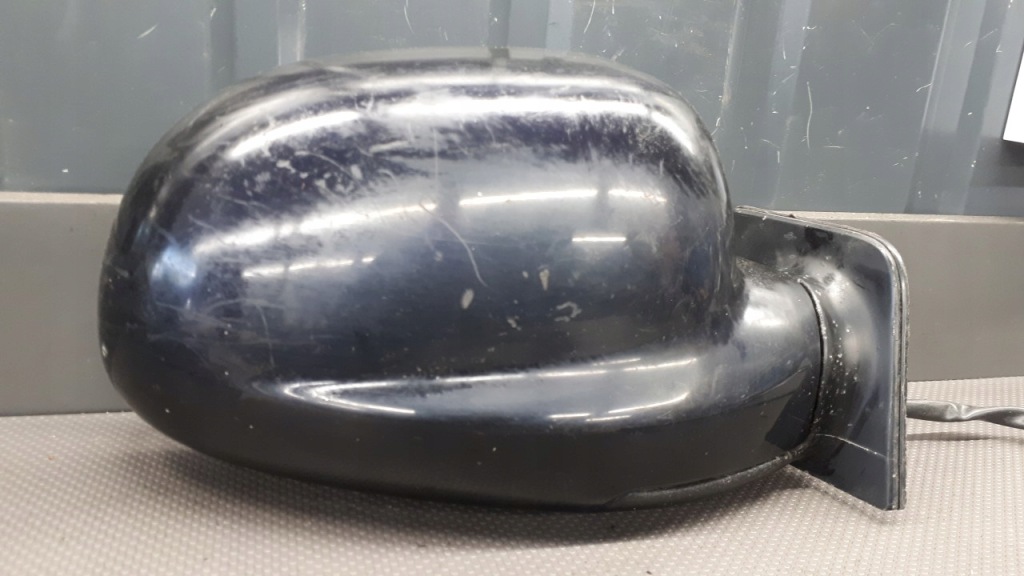 фото №9, Зеркало правое daewoo tacuma 5pin