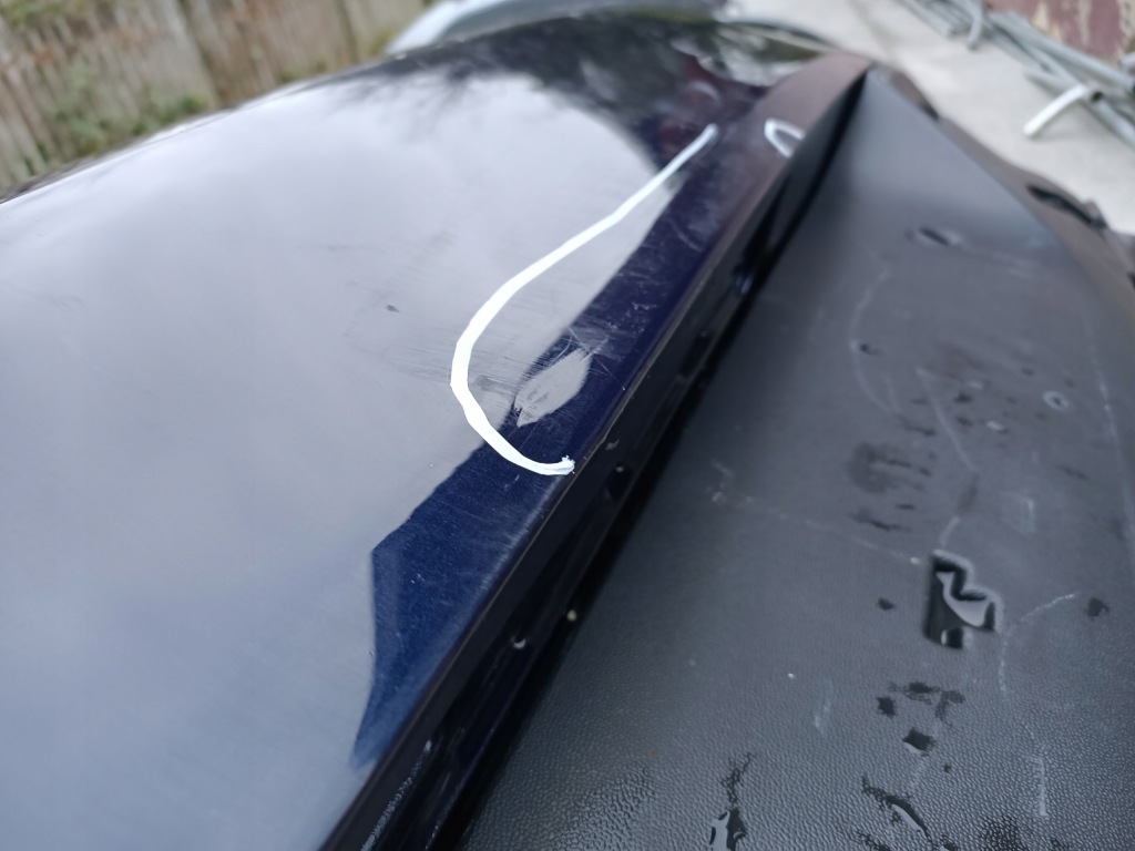 Mercedes gle c292 amg a2928851325 бампер задняя a2928851225 + диффузор Недорого