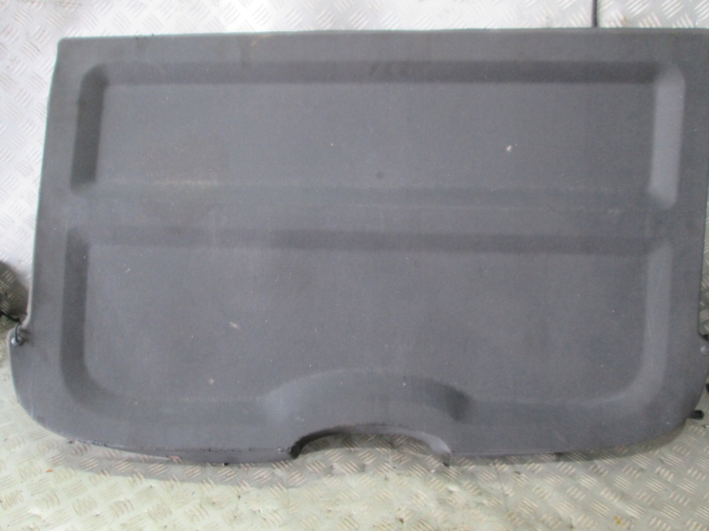 фото №1, Полиця задня багажника opel vectra c sedan