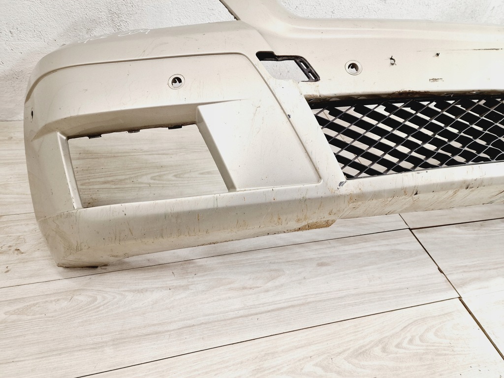 фото №5, Бампер перед передний mercedes glk w204 08-13