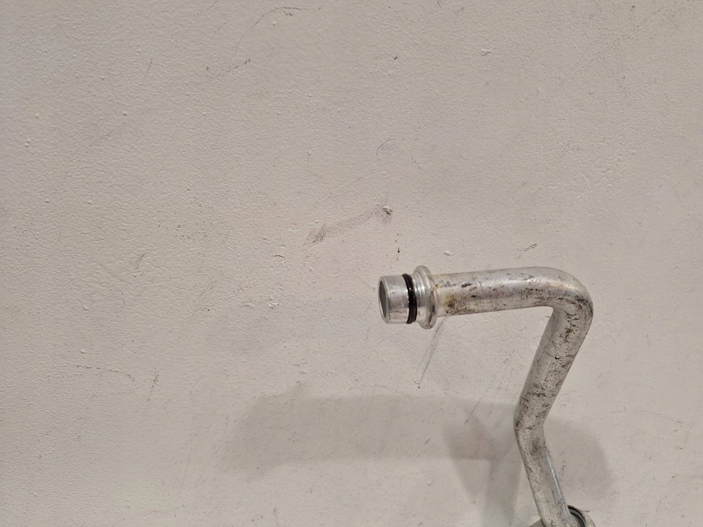 фото №6, Шланг кондиционера 535239-5620 renault koleos i 2.0 dci 07-