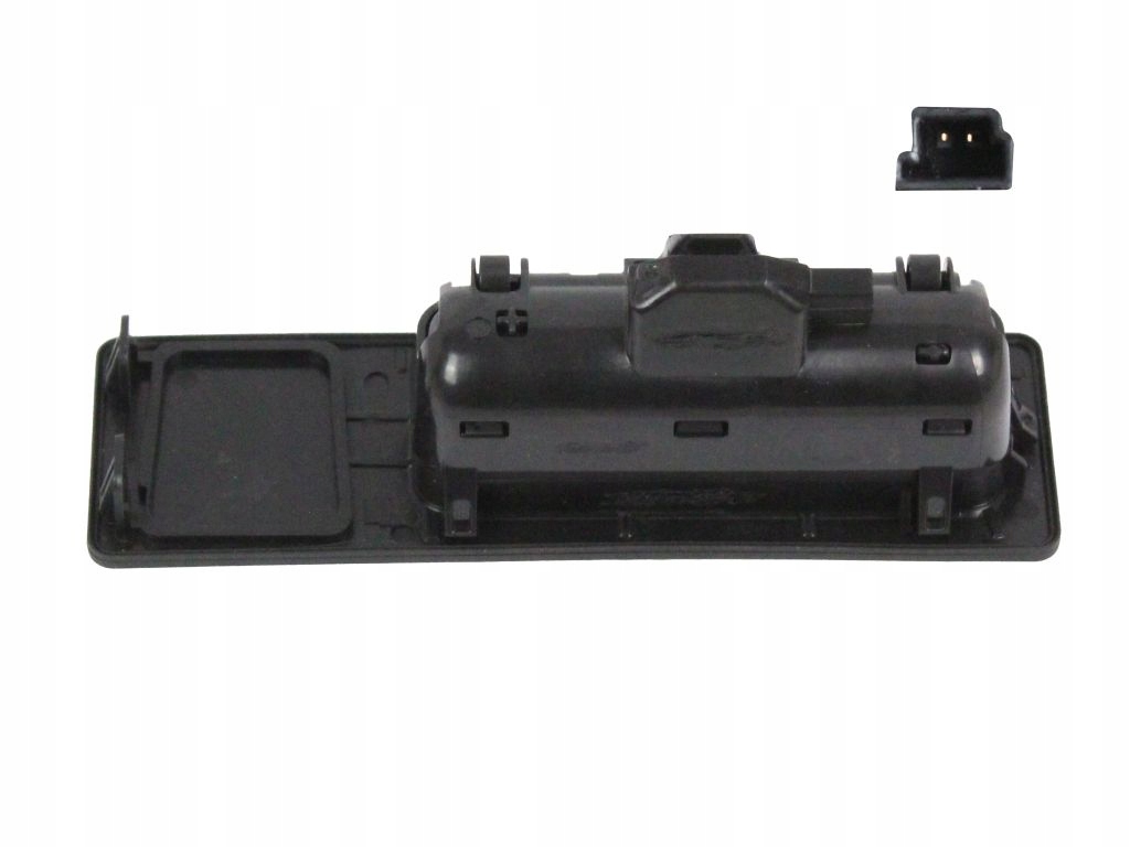 фото №10, Мікровимикач кришки багажника abakus 132-004-021