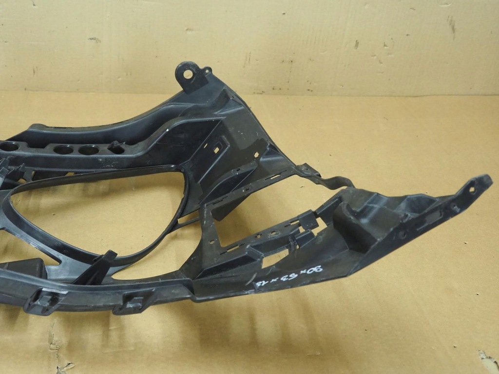 фото №12, Mercedes w214 направляющая кронштейн перед левая a2148850400