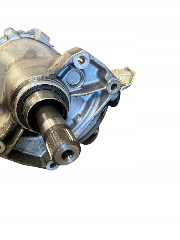 фото №8, Volkswagen golf vii коробка передач приборная / редуктор 0cn409053ae 2015