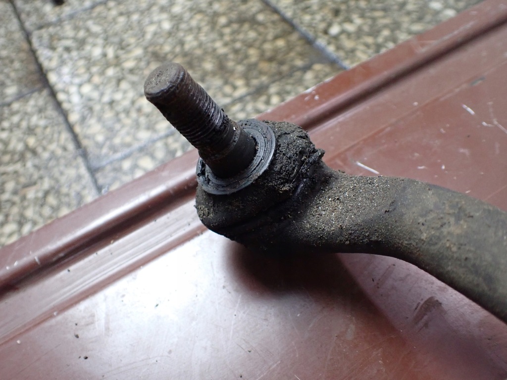 фото №8, Трансмиссия рулевая рулевая рейка honda civic viii 2007r 2.2 i-ctdi 9021