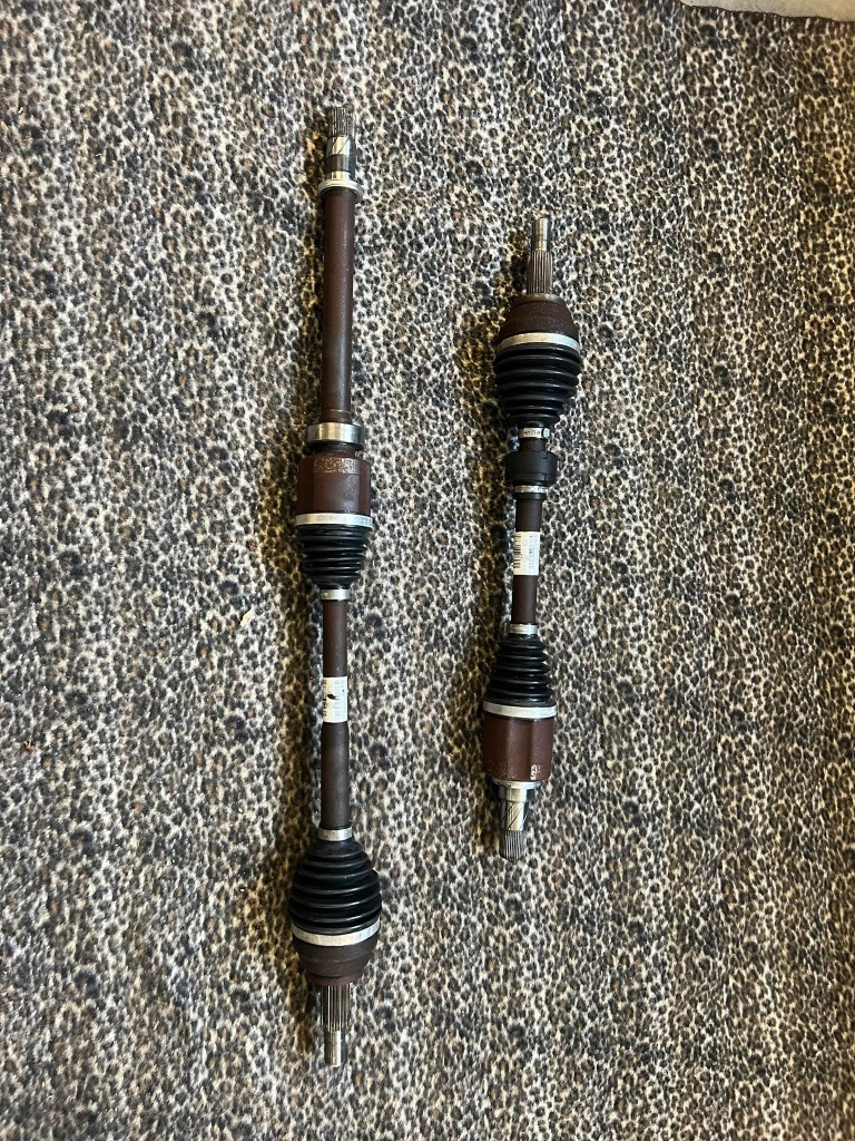 Купить Renault megane iv приводной вал правая левая 1.6 dci