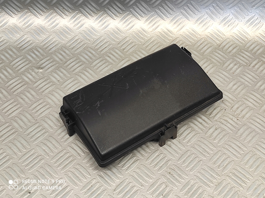 фото №1, Крышка коробка предохранителей opel insignia a