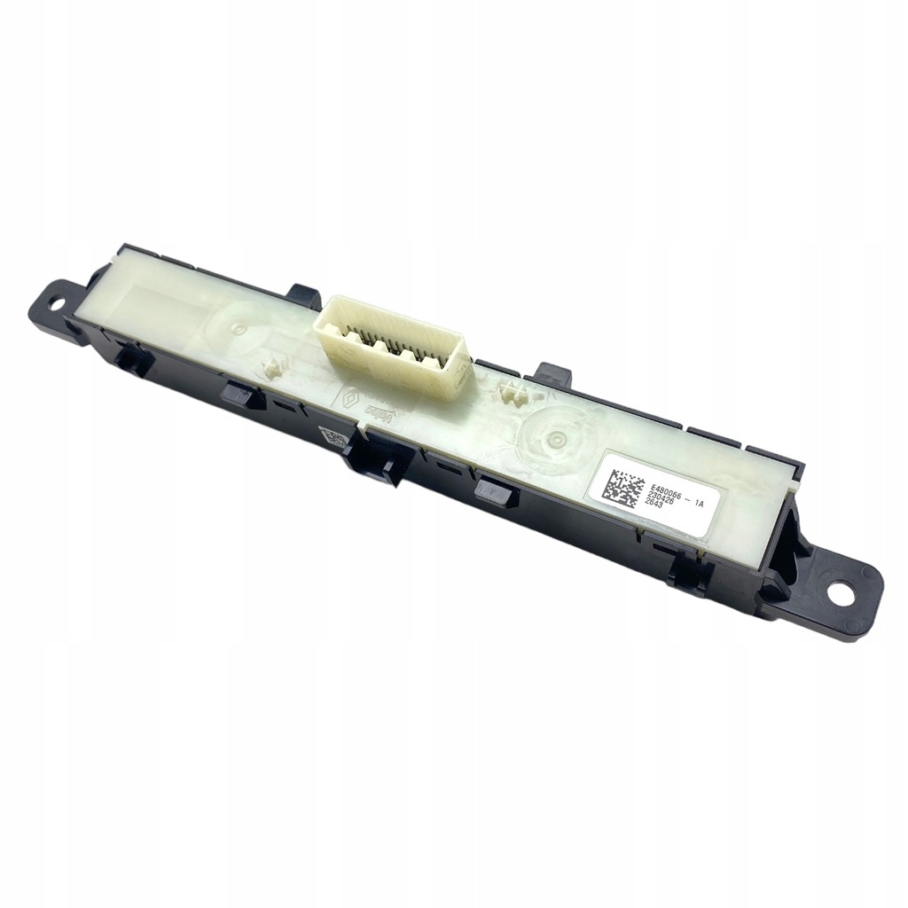 фото №12, Панель управление dacia jogger logan iii sandero iii 283e87905r