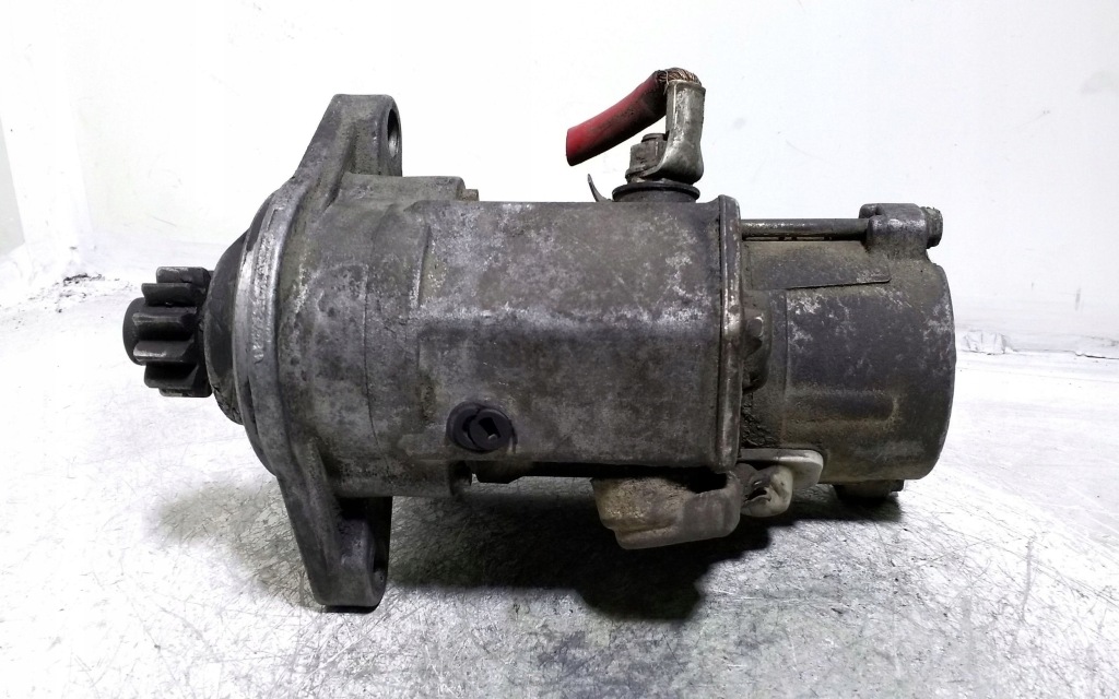 Стартер land rover freelander 2280003980 Ціна