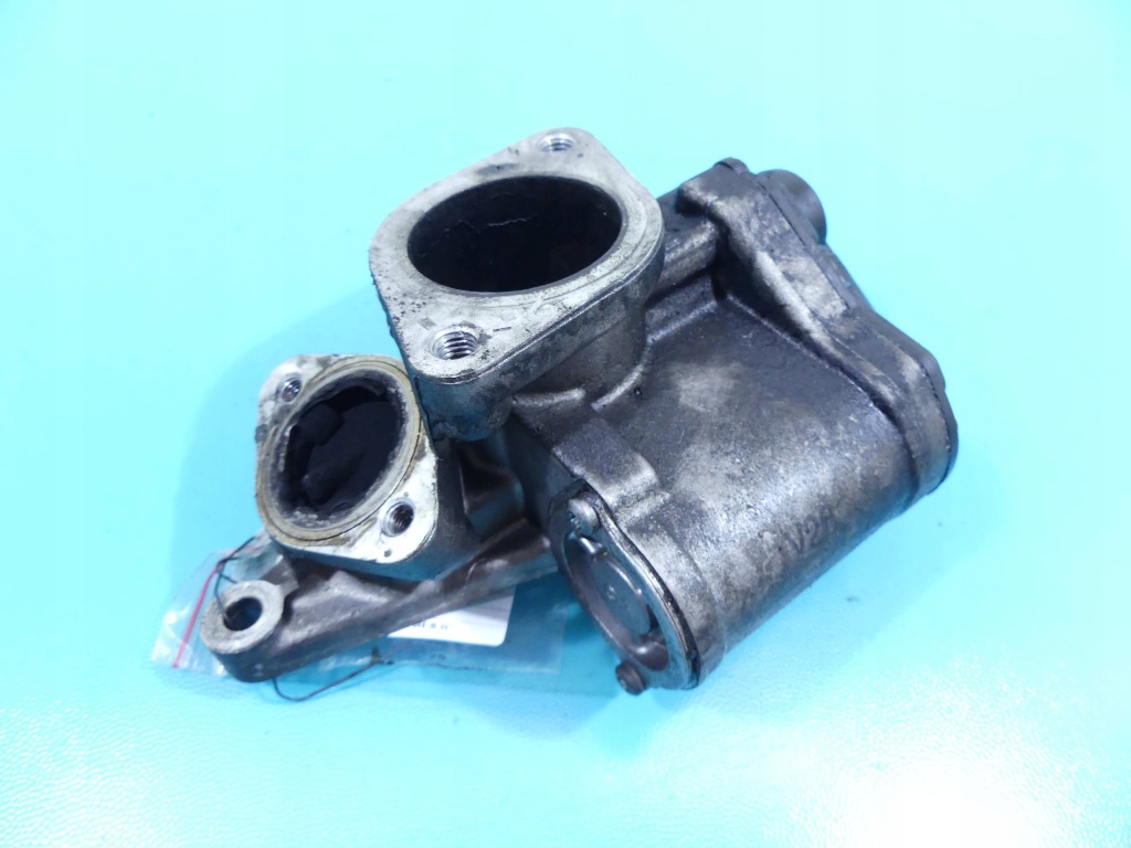 фото №1, Клапан egr renault scenic ii 2 1.9 dci