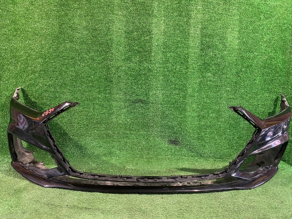 фото №1, Бампер передний перед audi a7 c8 s-line