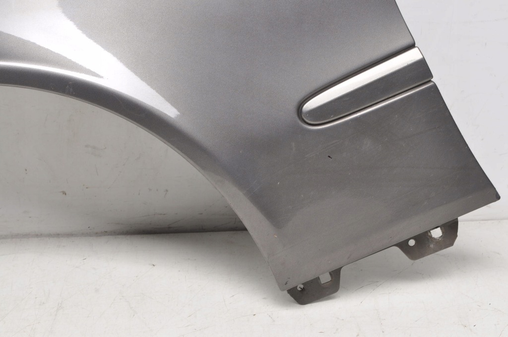 фото №10, Mercedes w211 крила лівий перед передній