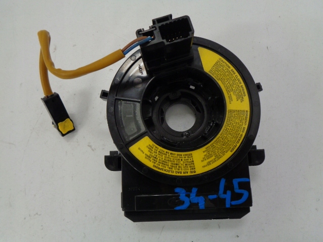 фото №1, Hyundai kia стрічка шлейф керма