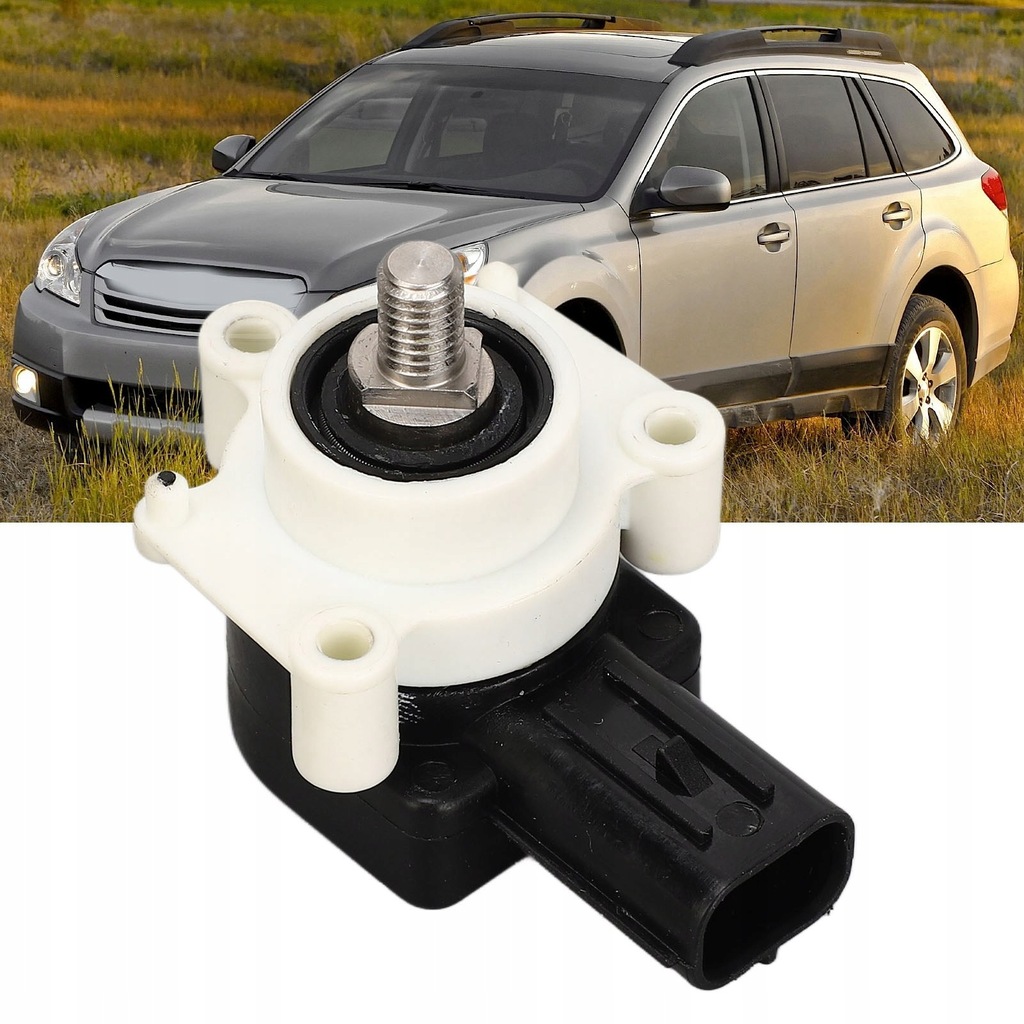 фото №12, Датчик висоти підвіска передній 89405-60020 замінник датчика