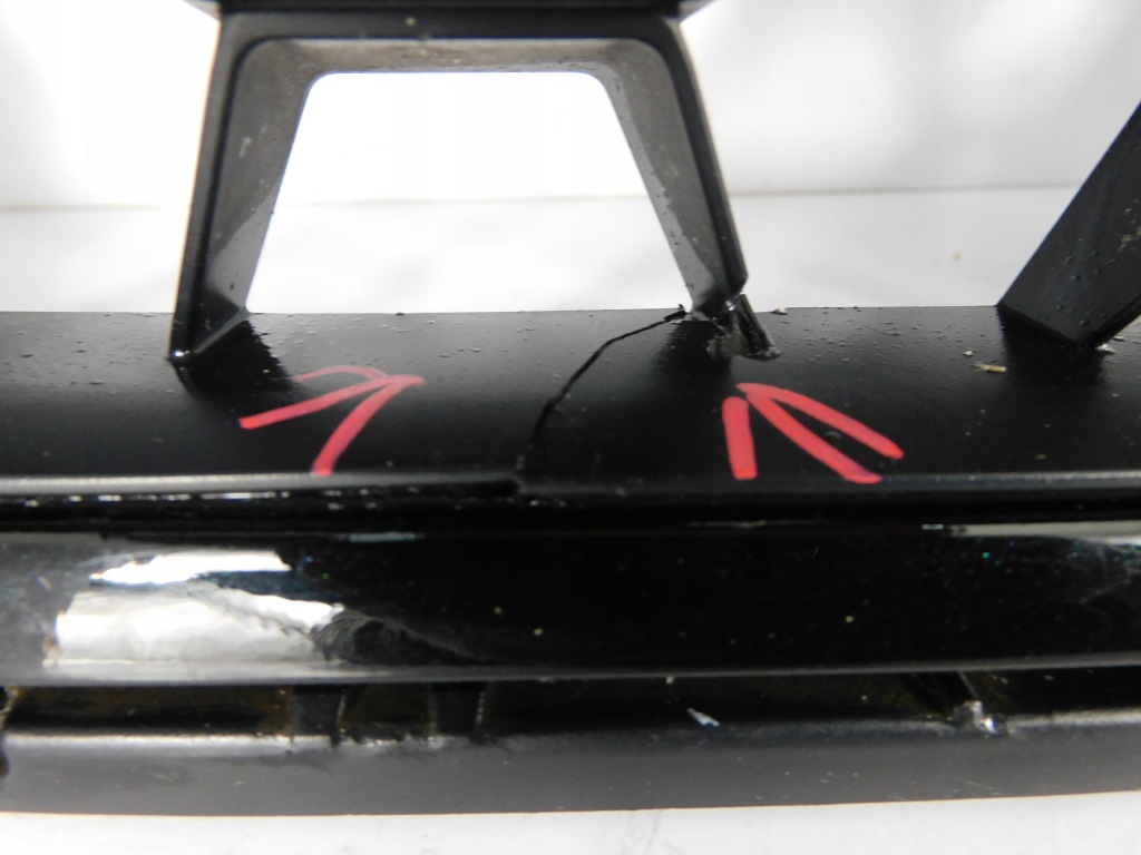 фото №4, Audi a1 s-line решётка радиатора решётка радиатора 82a853651b 2018r-