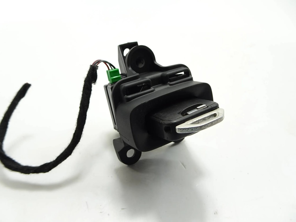 фото №7, Замок запалювання + ключ volvo s60 v60