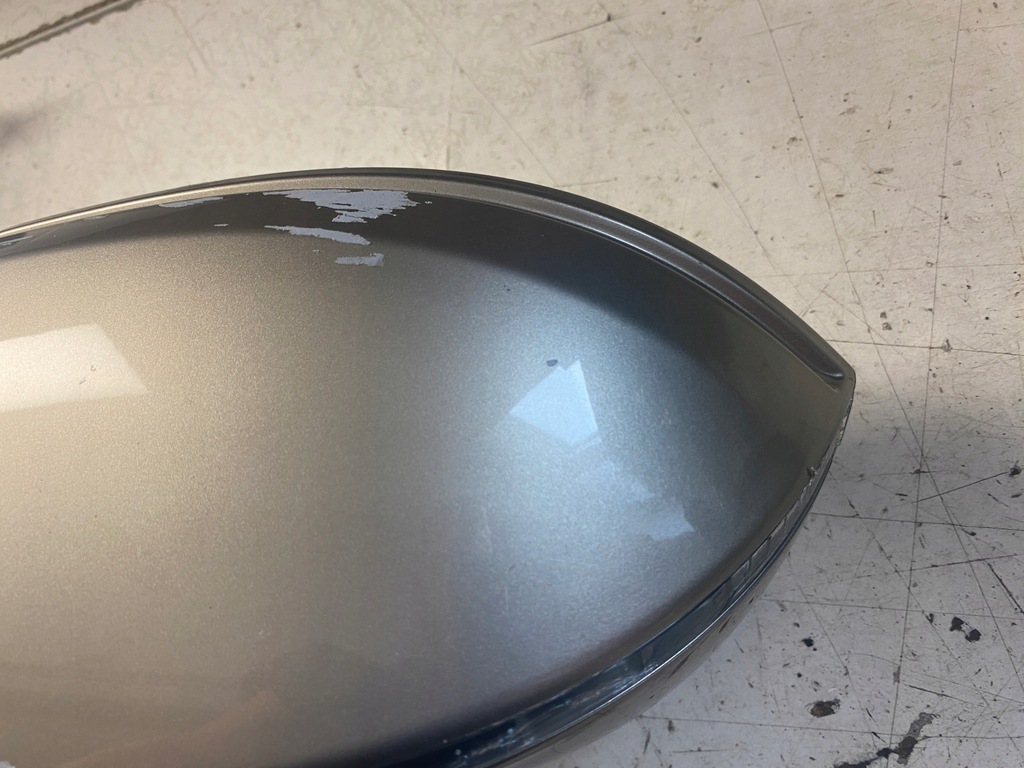 фото №8, Audi a7 4g зеркало левая 10 pin eu