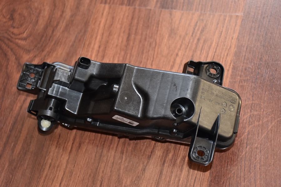 фото №16, Протитуманна фара led lci правий перед bmw f45 f46fl m-pakiet