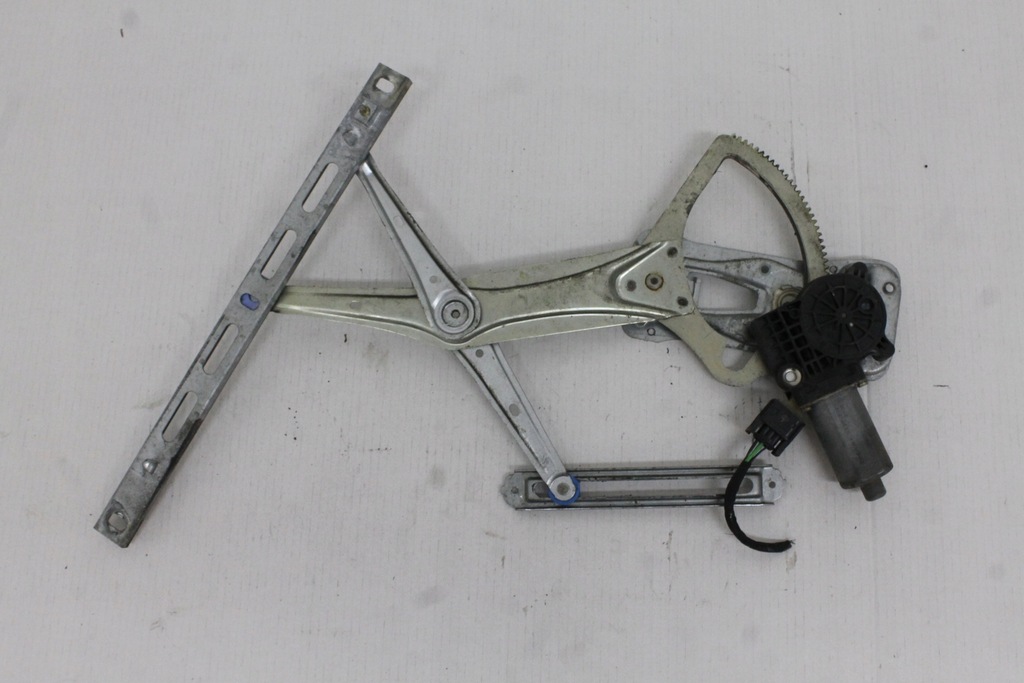 фото №8, Mercedes-benz clk w208 1997r- підйомник скло правий перед