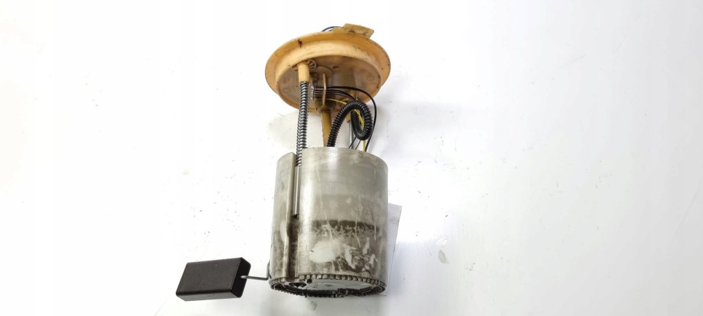 фото №1, Помпа паливна 1k0919050u skoda octavia ii