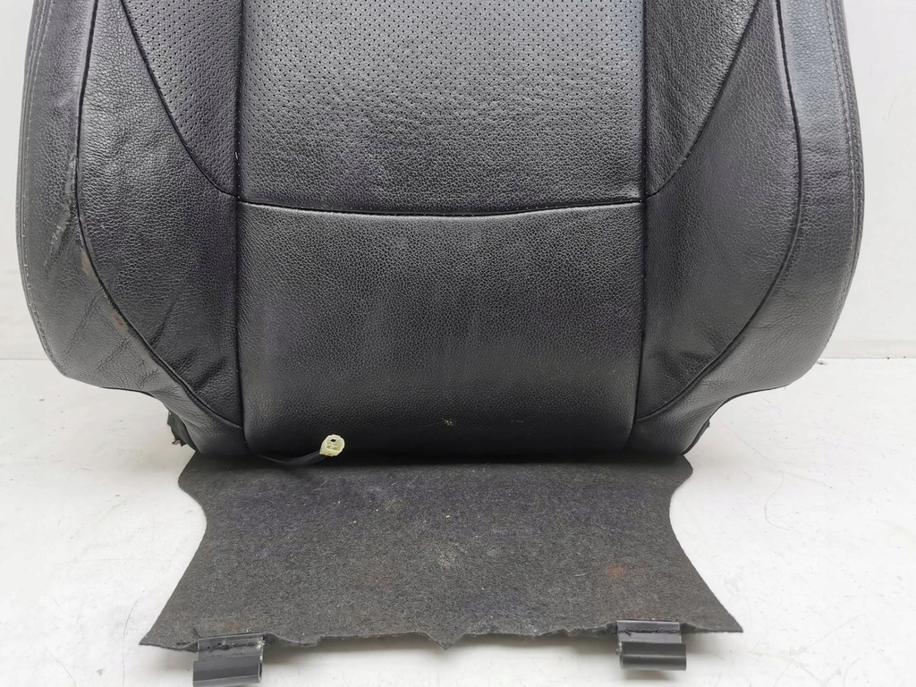 фото №12, Mitsubishi outlander 2015 сиденье передний водителя