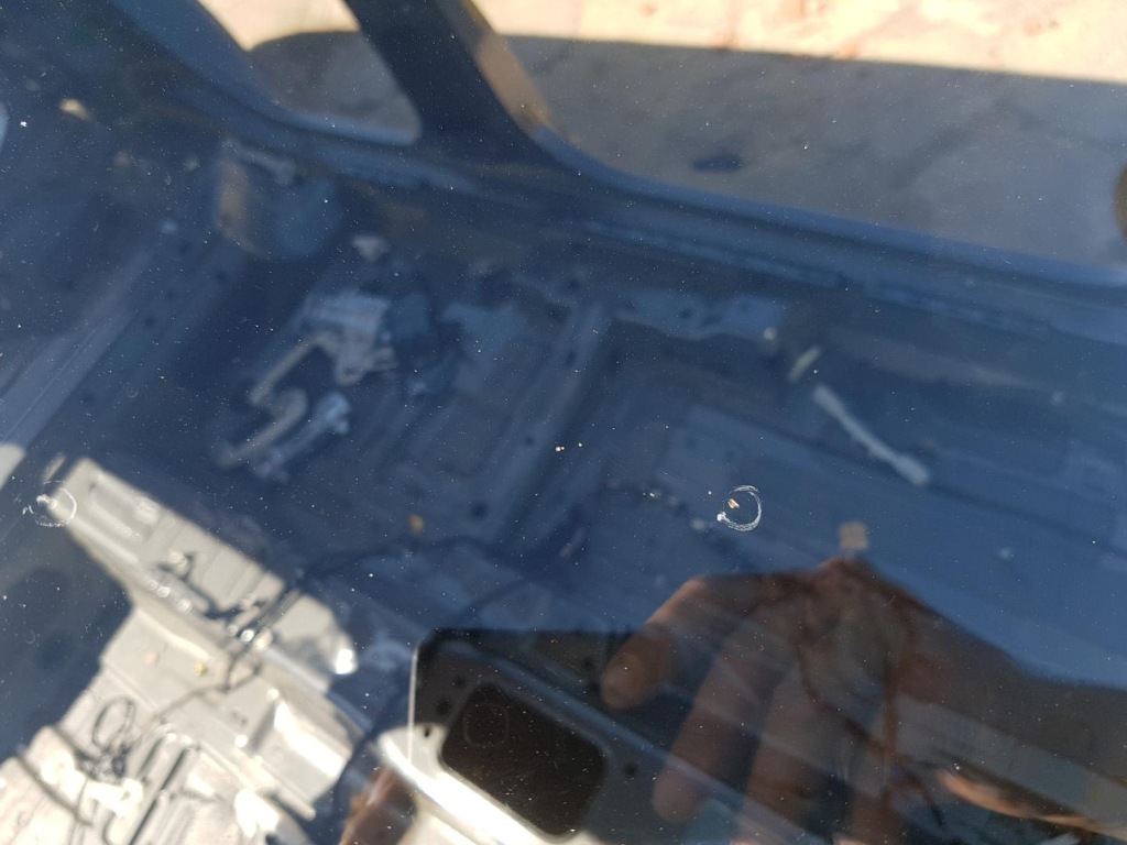 фото №6, Стекло лобовое vw passat b8 2019r