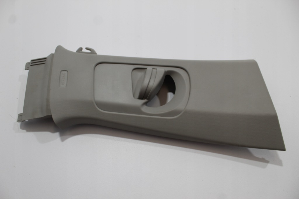 фото №1, Vw tiguan ii защита стойка правая 5nn867244a