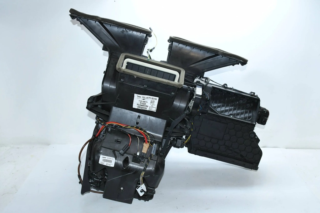 фото №3, Обігрівач 990359j mini countryman r60