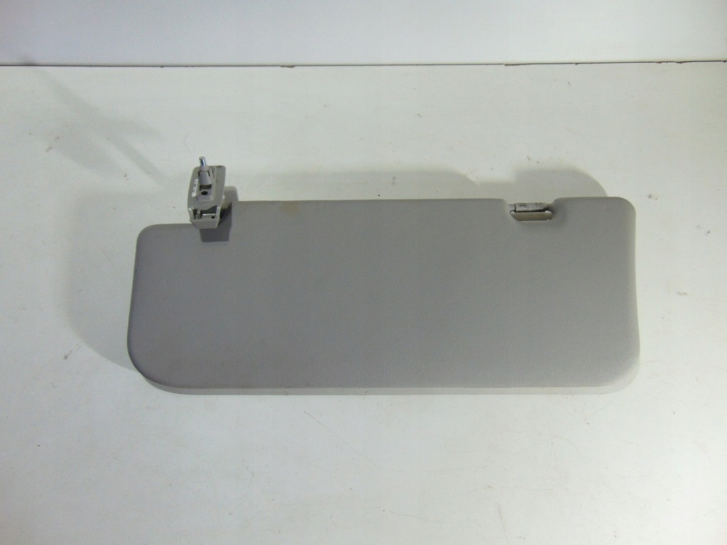 фото №1, Козырёк защита правая mercedes ml w164