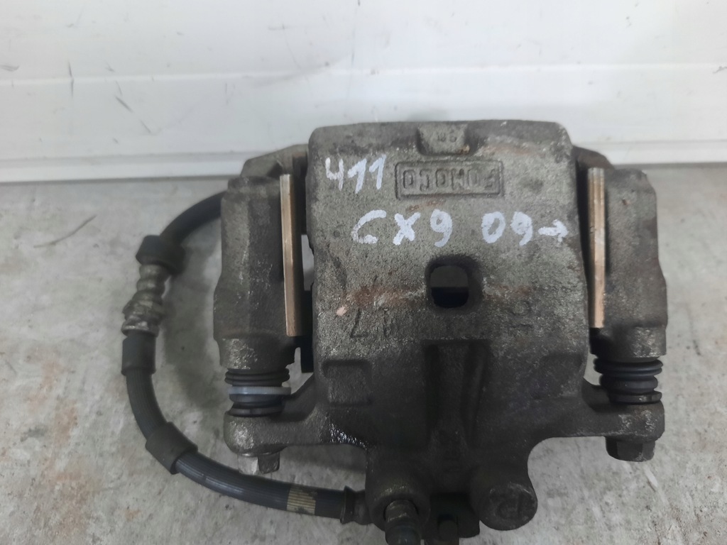 фото №1, Супорт правий задня mazda cx-9 cx9 06-15