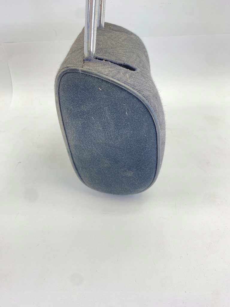 фото №8, Подголовник сиденья передние задняя заднее сиденье kombi чёрный mercedes w124