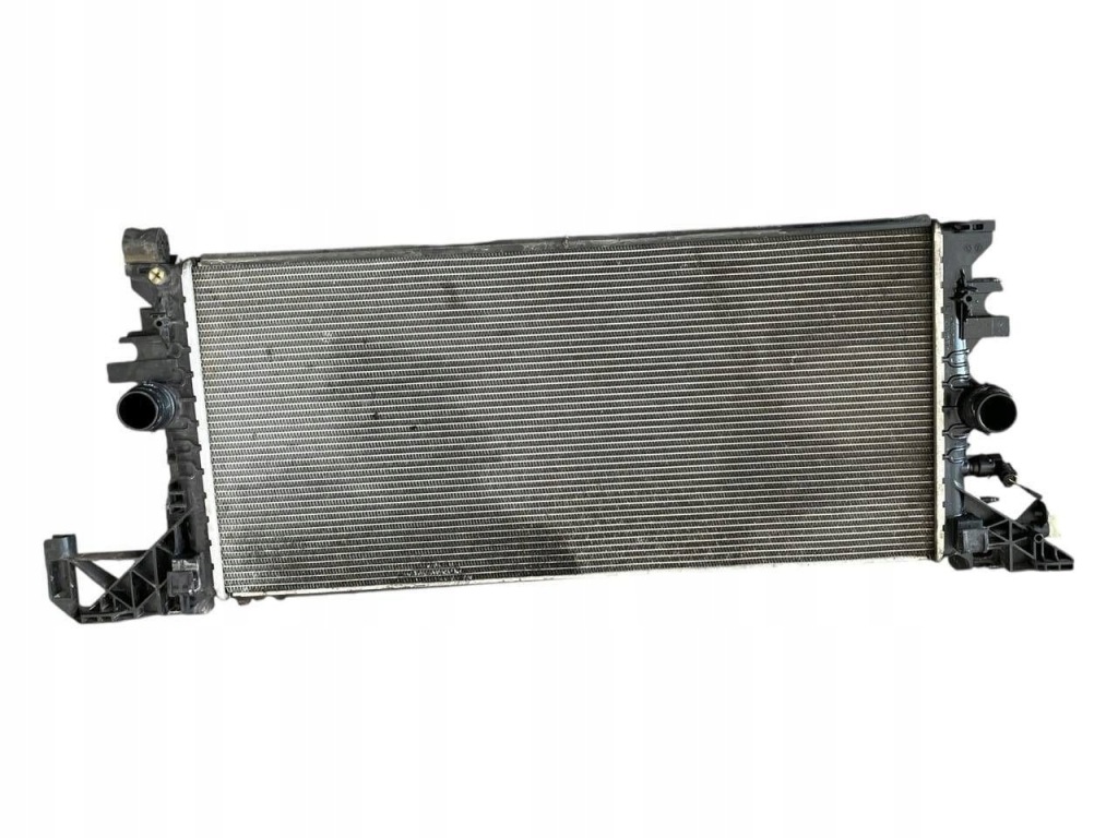 Купить Радиатор воздуха интеркулер astra k 427460812