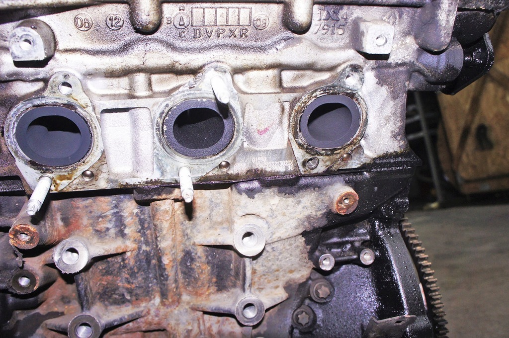 фото №11, Pv159 infiniti fx ii qx70 3.0d v9x 238km двигун 23% vat