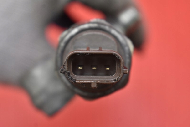 фото №9, Молдинг впрыскная subaru outback 4 iv 2.0 d 150 km 09-12