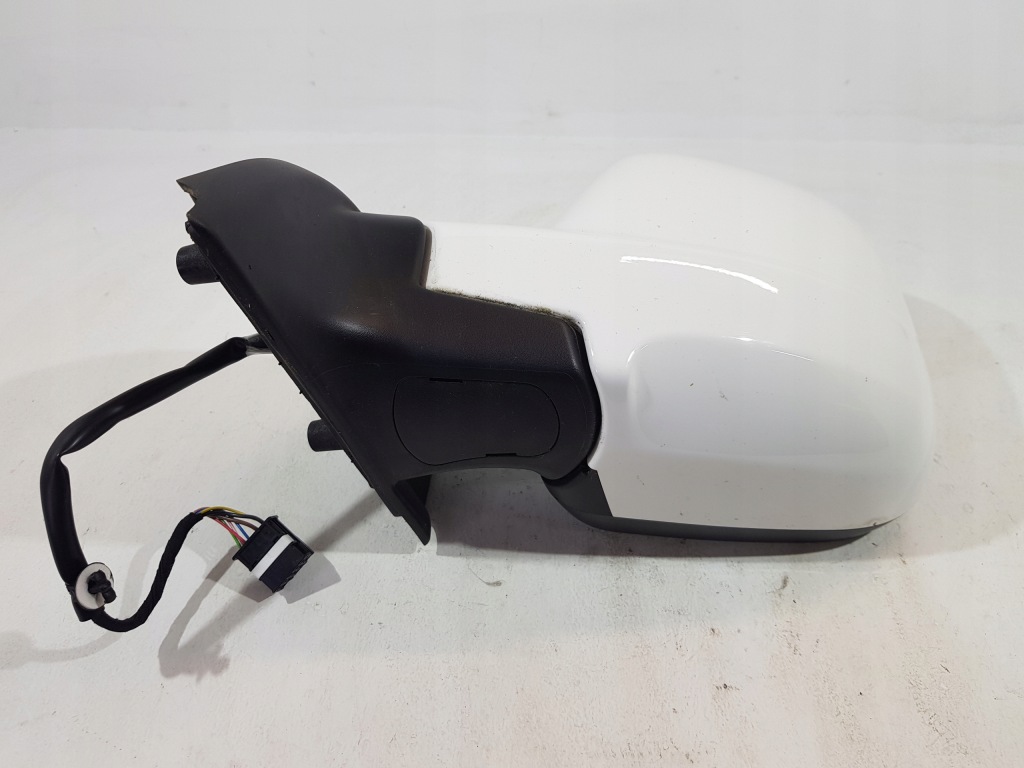 фото №9, Дзеркало ліва opel combo e berlingo iv rifter 21r 1.5d eu 7 pin ewp