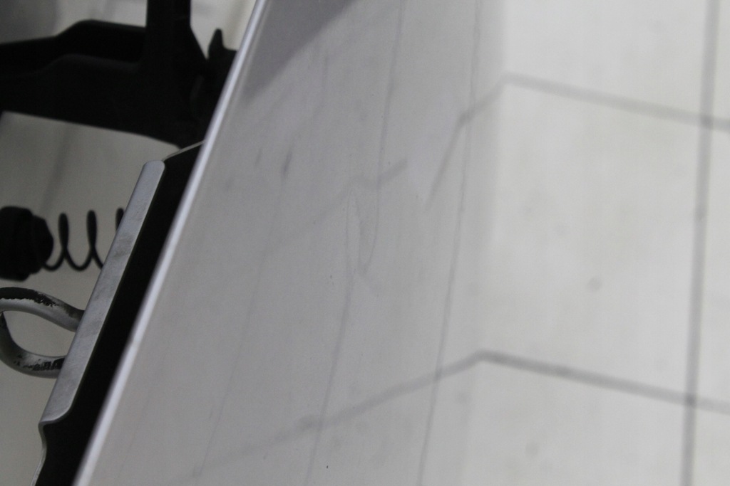 фото №8, Renault scenic iii 09r- капот кришка двигуна ted69