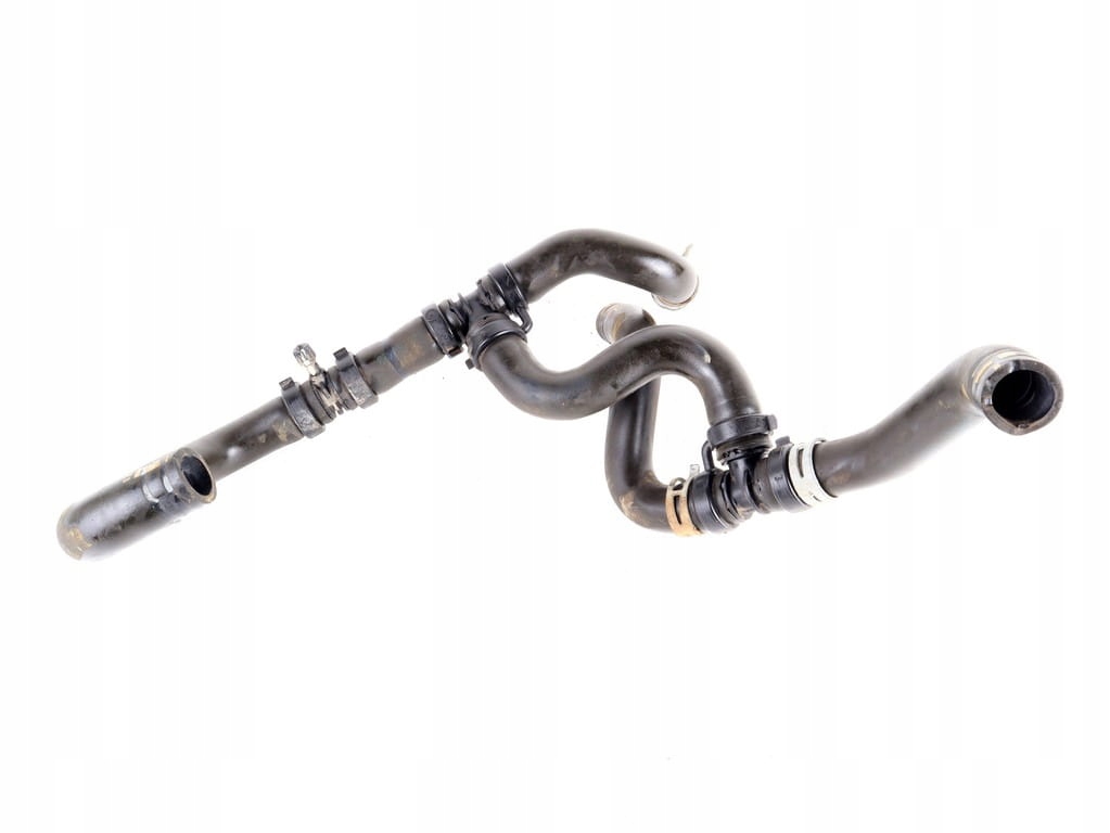 фото №1, Труби шланги дроти wody renault arkana captur ii clio v 1.6 e-tech