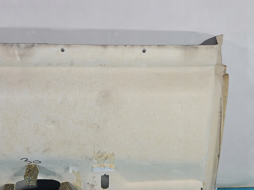 фото №9, Потолок toyota proace ii 16-23 98082914bj long