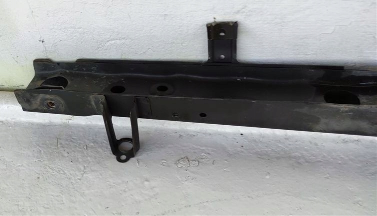 фото №4, Балка кронштейн коробки передач nissan juke f15