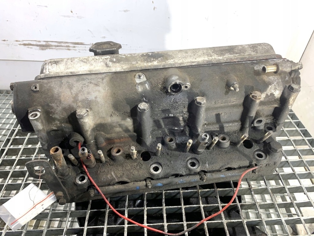 Купить Головка daewoo lublin 2 2.4 90km