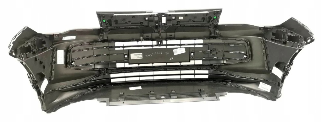 фото №15, Бампер перед передний vw tiguan iii lc9x 6x pdc 571 571807221 новый org